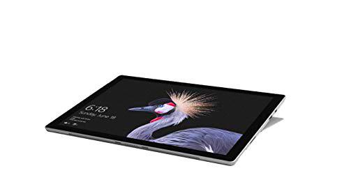 Microsoft Surface Pro - Tablet de 12.3&quot; (Intel Core M3 7ª Gen