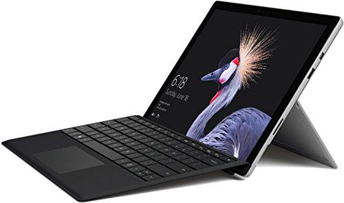Microsoft Surface Pro 12.3&quot; Tablet 2 en 1 (Intel Core i5