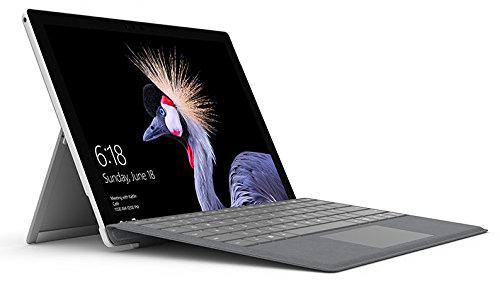 Microsoft Surface Pro - Tablet de 12.3&quot; (Intel Core i5