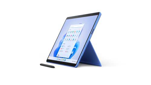Microsoft Surface Pro Tablet PC 2 en 1 de 9 a 13 pulgadas
