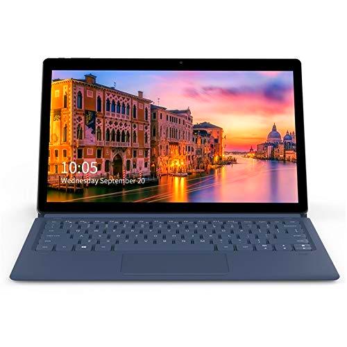 CUBE Knote Go Windows 10 Tablet Intel Dual Core 4+128GB Bluetooth WiFi Keyboard