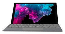 Microsoft Surface Pro 6 - Tableta de 12.3&quot; (i5 8350U de 1.7 GHz