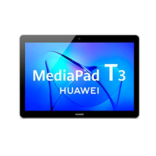 Huawei Mediapad T3 10 - Tableta 9.6&quot;, HD IPS, WiFi