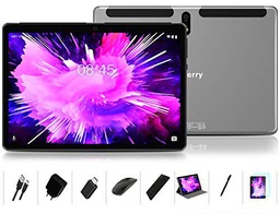 Tablet 10 Pulgadas Android 10.0 - MEBERRY Ultrar-Rápido Tableta 4GB RAM+64GB ROM