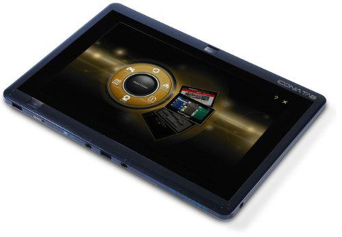 Acer Iconia W500 3G - Tablet (Windows, Pizarra, Windows 7