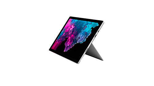 Microsoft Surface Pro 6, 31,25 cm (12,3 Pulgadas) Tablet 2 en 1 (Intel Core i5