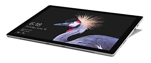Microsoft Surface Pro - Tablet 12,3&quot;, Intel Core i5