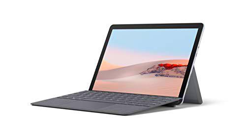 Microsoft Surface Go 2 Ordenador Convertible Tablet-PC