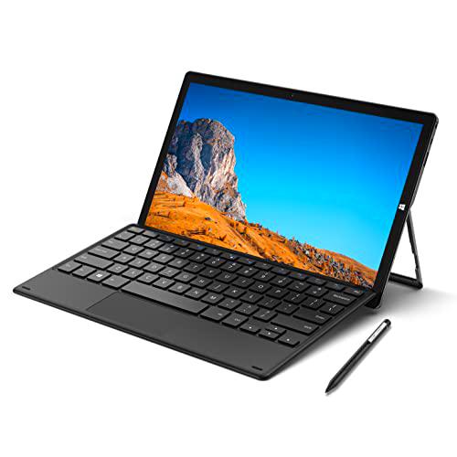 TECLAST X16 Tablet PC 2 en 1 11.6&quot; 6GB RAM 128GB SSD 1920 * 1080 IPS