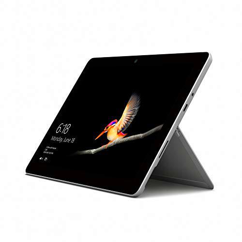 Microsoft Surface Go 25 cm (10 Zoll) tableta 2 en 1 (Intel Pentium Gold