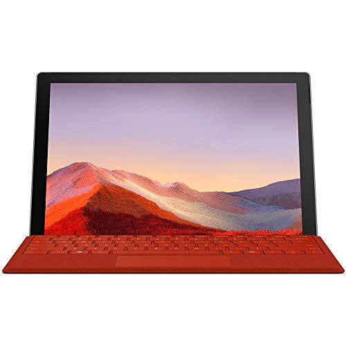 Microsoft Surface Pro 7 256 GB i5 8 GB de RAM con Windows 10 Pro (Wi-Fi