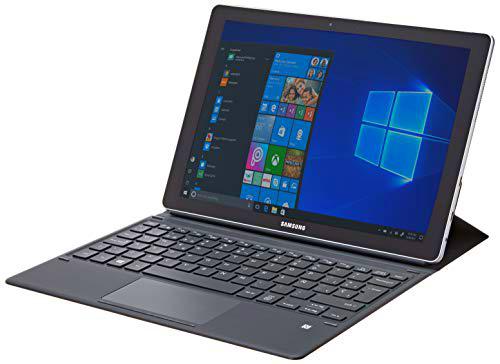 Galaxy Book - Tablet de 12&quot; FullHD + (WiFi, Intel Core i5-7200U