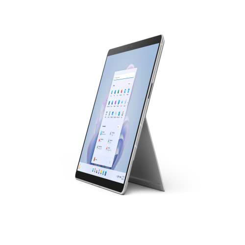 Microsoft Surface Pro 9 5G - Tablet 2 en 1 de 13 Pulgadas SQ3