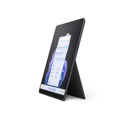 Microsoft Surface Pro 9, 13 Pulgadas 2 en 1 Tablet (Intel Core i7
