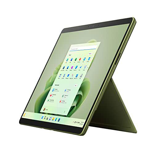 Microsoft Surface Pro - Tablet PC 2 en 1 de 9 a 13 pulgadas