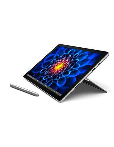 Microsoft Surface Pro 4 7AX00003 Tablet (pantalla táctil de 31,2 cm12,3 pulgadas