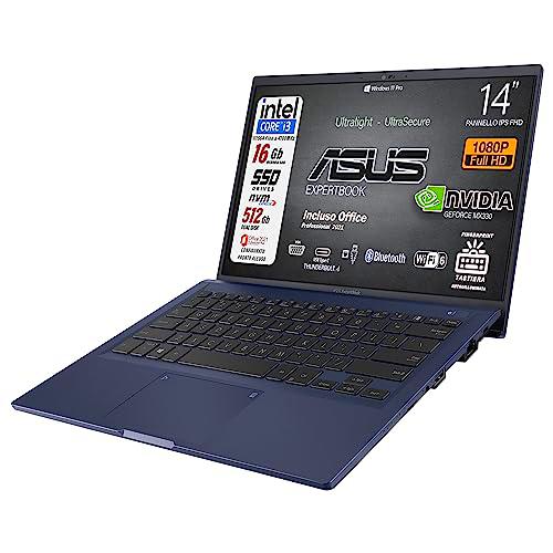 Notebook Asus X415EA EB577T
