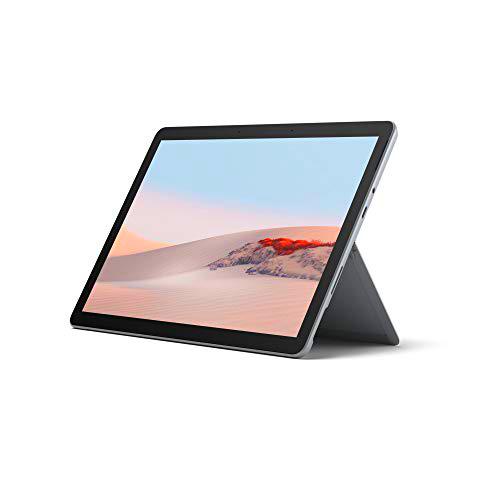 Microsoft Surface GO 2 - Tablet PC de 10 pulgadas (procesador Intel Pentium Gold 4425Y