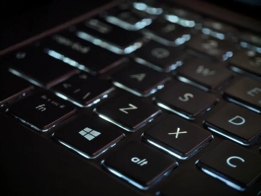 Cómo usar Windows en modo tableta: gestos, teclado en pantalla y giro de pantalla