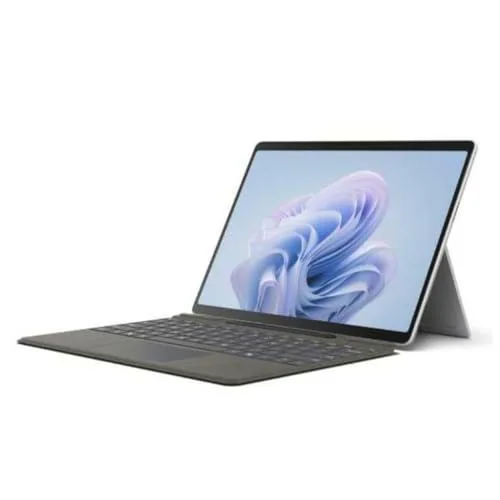 Microsoft Laptop 2 en 1 Surface Pro 10 13" 16 GB RAM 512 GB SSD QWERTY Español