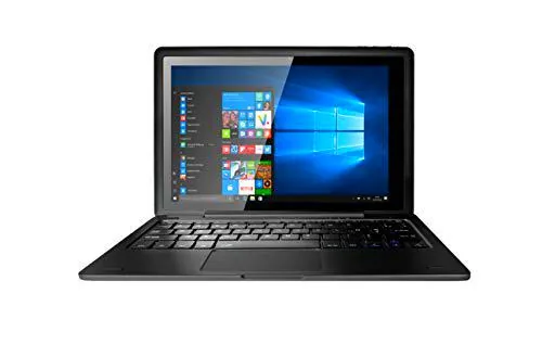 Thomson HERO9A-2BK32 - Tablet Desmontable 2 en 1 (8,9"