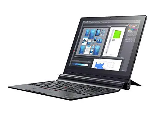 Lenovo ThinkPad X1 - Tablet (33 cm (13"), 3000 x 2000 Pixeles