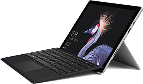 Microsoft Surface Pro 12.3" Tablet 2 en 1 (Intel Core i5