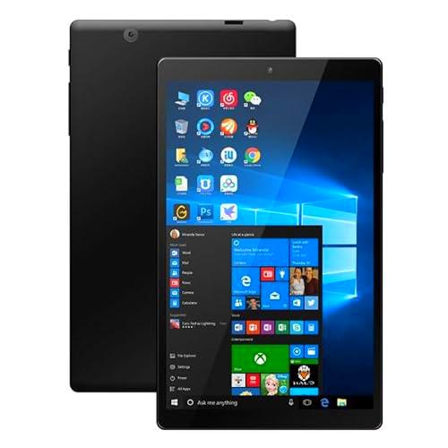 HSD8001 Tablet PC, 8 pulgadas, 4 GB + 64 GB, Windows 10
