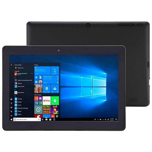 ES0MBFQ Tablet PC, 10.1 pulgadas, 4GB + 64GB, Windows 10