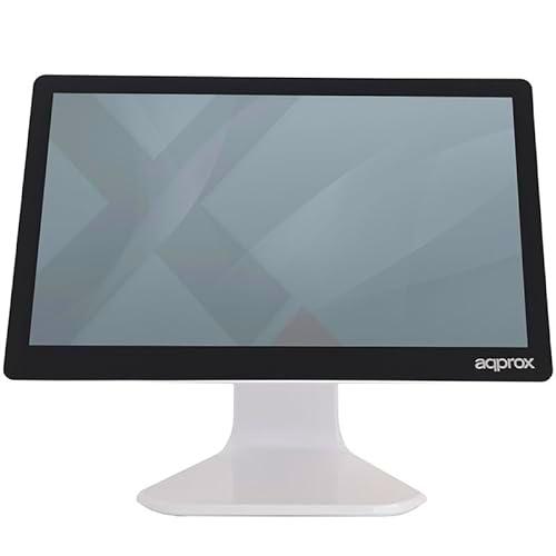 Approx TPV APPTPV05WHG4-128 - CELERON J4125/4GB/128GB/15.6"/WiFi/Bluetooth/Blanco