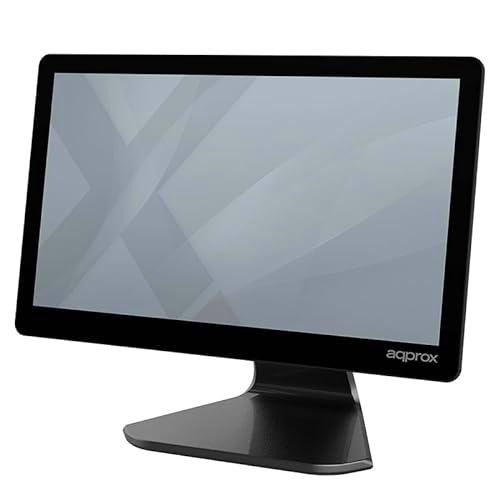 Approx TPV APPTPV05+G8-256/ CELERON J4125/8GB/256GB SSD/15.6"/WiFi/BT Negro