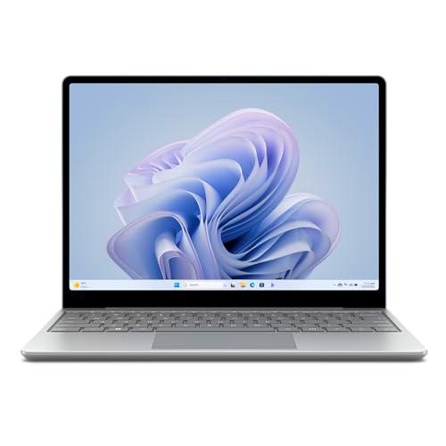 Microsoft Surface Laptop Go 3 - Ordenador portátil de 12.4&quot; (Intel Core i5