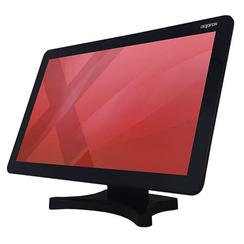 Approx TPV APPTPV18+/I7/8GB/128GB SSD//18.5"/Capacitivo/Negro