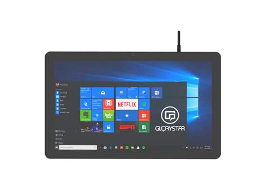Glory Star Ultron Windows Touchscreen Computer 21.5" i5 8GB