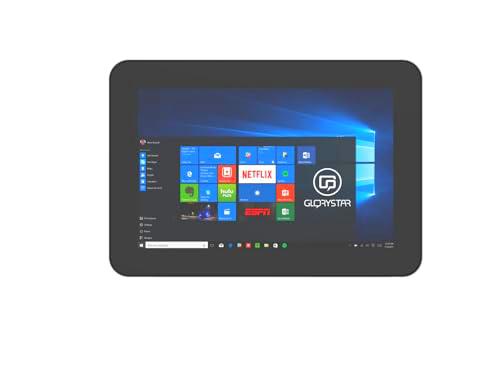 Glory Star Ultron Windows Touchscreen Computer 10" Capacitive Touch