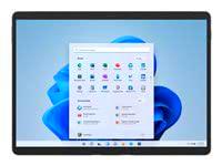Microsoft Surface Pro 8 512 GB 33 cm (13") Intel® Core i7 16 GB Wi-Fi 6 (802.11ax) Windows 11 Pro Grafito
