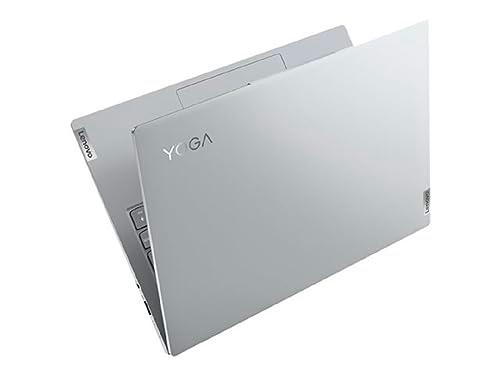 Lenovo Yoga Slim 7 Pro 82UU004BGE - 14" 2.8K, AMD Ryzen 5 6600HS