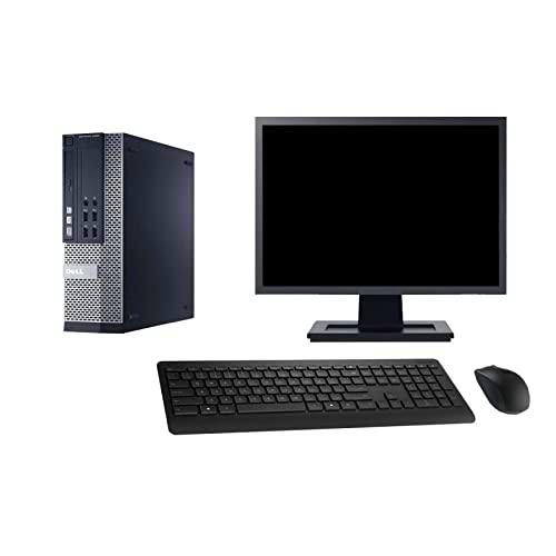 Dell PC 9020 SFF - Pantalla de 22" Pentium G3220 (16 GB