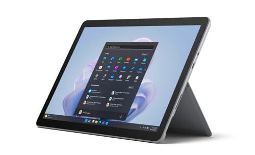 Microsoft Surface Go 4 128 GB 26.7 Cm (10.5") Intel© N 8 GB Wi-Fi 6