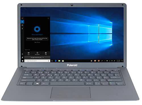 Polaroid Notebook 14,1" - Pro serie - 4/32 GB - USB 3.0