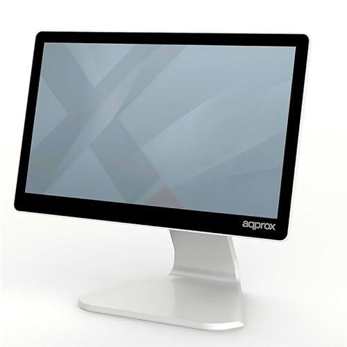 APPROX TPV APPTPV05+G8-256/ CELERON J4125/8GB/256GB SSD/15.6"/WiFi/BT Blanco (8GB / 256GB SSD