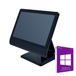 Premier TPV Táctil Capacitivo Panorámico KT-90, Pantalla 15,6" LED