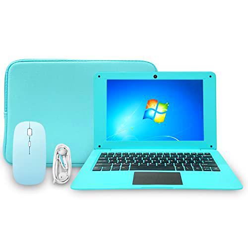 iSTYLE Ordenador Portátil de 10.1" Full HD Windows 10 Ultrabook