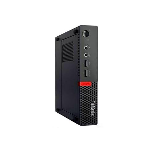 LENOVO PC M710q Tiny Pantalla de 27" Intel G4400T RAM 8GB HDD 500GB W11 WiFi (Reacondicionado)