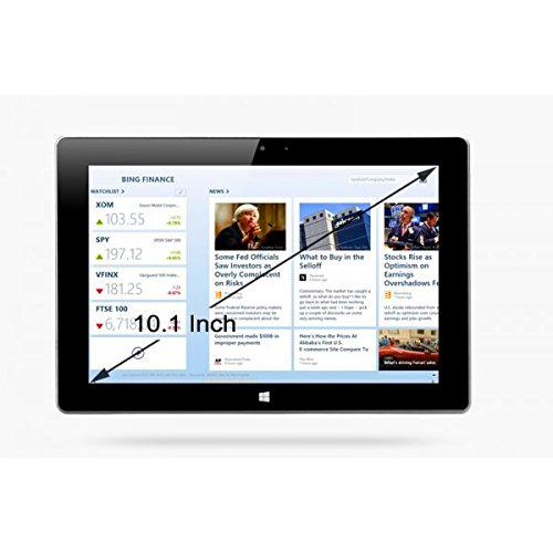 MeeGo Pad - Windows 8.1 Pro, 10.1 Inch Retina Tablet PC