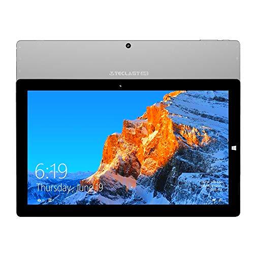 Teclast X4 Windows 10 Tablet Quad Core 8GB+128GB 11,6" Inch FHD Bluetooth WiFi