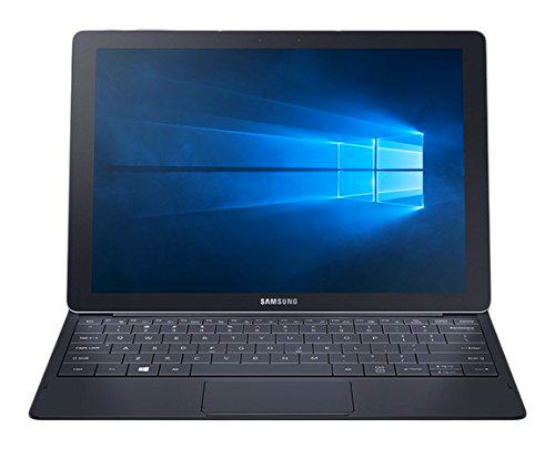 Samsung Galaxy TabPro S - Tablet de 12" FullHD + (WiFi