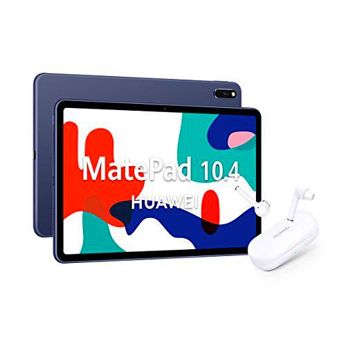 HUAWEI MatePad 10.4 - Tablet de 10.4" con Pantalla FullHD (WiFi