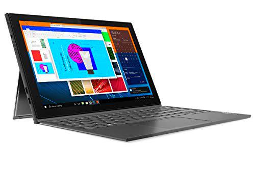 Lenovo IdeaPad Duet 3 - Tablet de 13.3" WUXGA (Intel Pentium Silver N5030