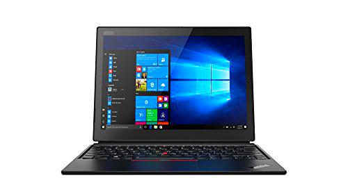 Lenovo ThinkPad X1 Tablet (3rd Gen) - 13in - Core i7 8650U